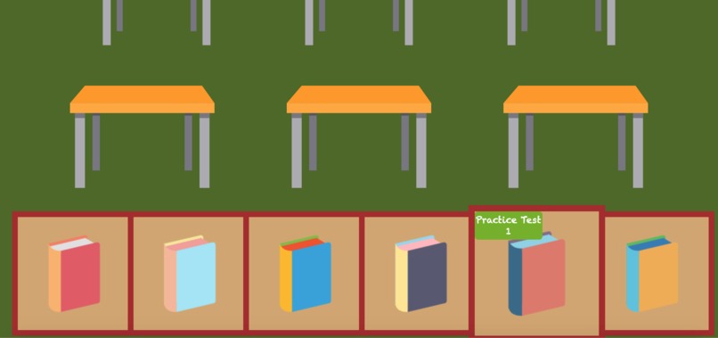 Bahen 1180 – screenshot 3