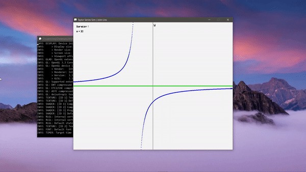HigherOrder – screenshot 2