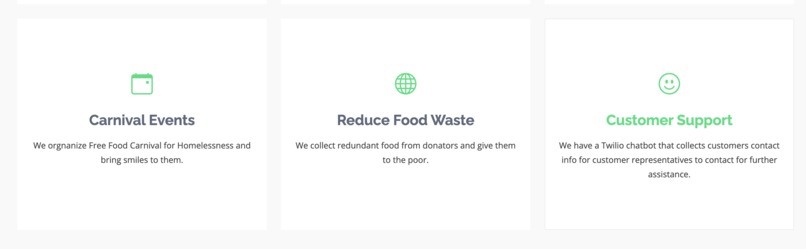 Homey Carnival – screenshot 5