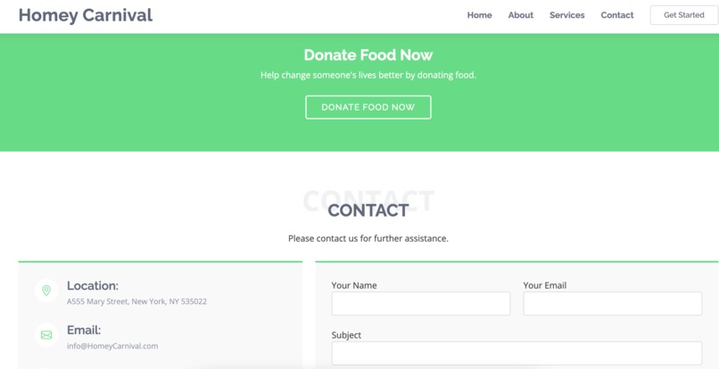 Homey Carnival – screenshot 6