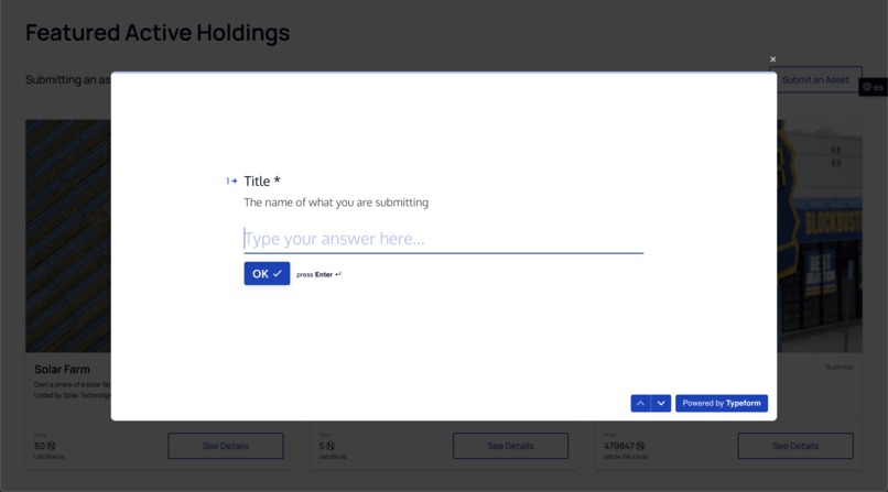 NEAR Holdings – screenshot 3