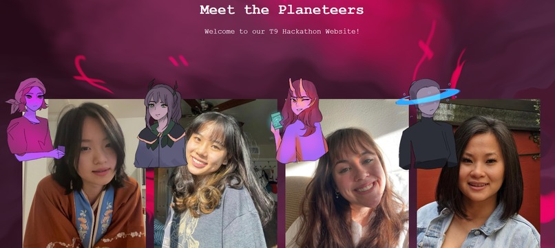 The Planeteers – screenshot 3