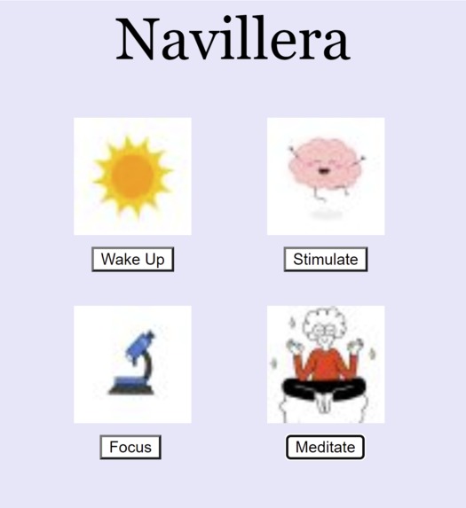 Navillera – screenshot 1