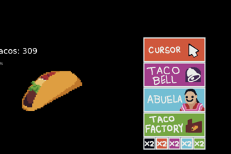 TacoClicker