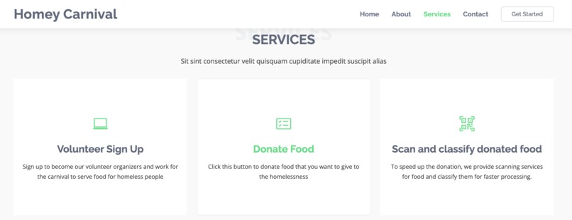 Homey Carnival – screenshot 3