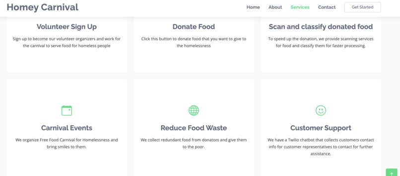 Homey Carnival – screenshot 4