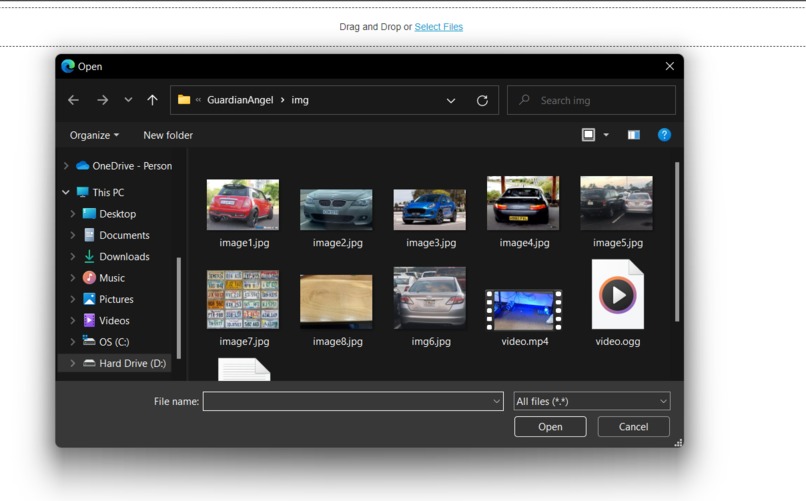 Guardian Angel – screenshot 2