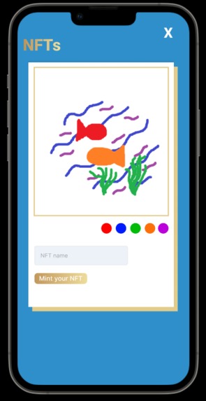 BloogeCoin – screenshot 4