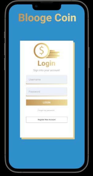 BloogeCoin – screenshot 2