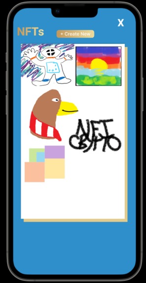 BloogeCoin – screenshot 5