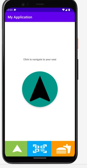 Skip'N Sit – screenshot 3