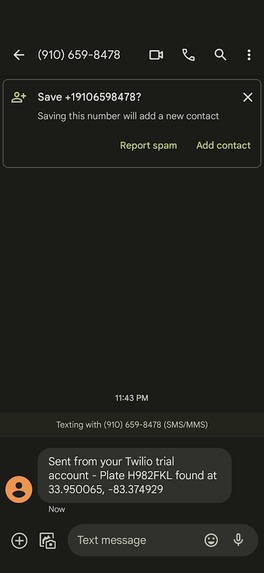 Guardian Angel – screenshot 8