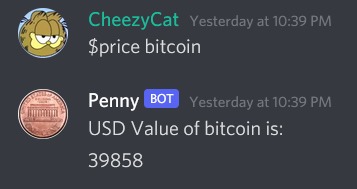 Penny and Brainy – screenshot 1