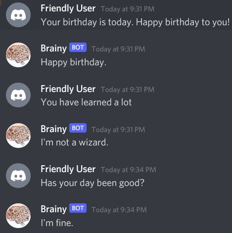 Penny and Brainy – screenshot 2