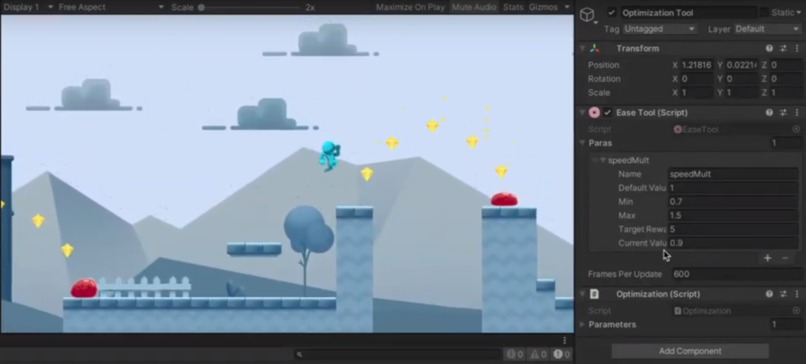 Mechanic-Ease – screenshot 2