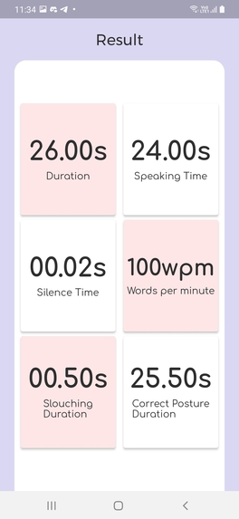 Interview Bunny – screenshot 2