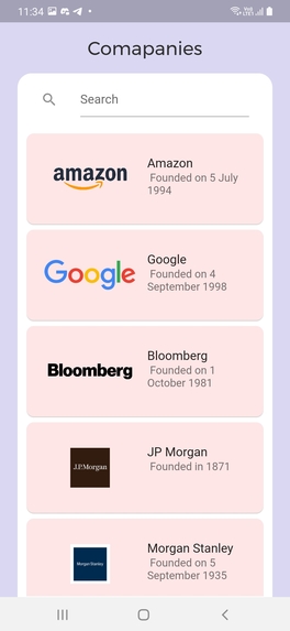 Interview Bunny – screenshot 4