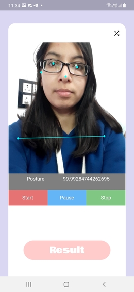 Interview Bunny – screenshot 5