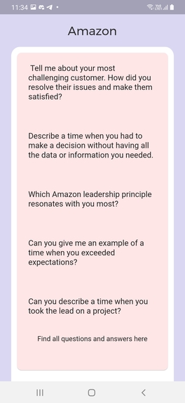 Interview Bunny – screenshot 6