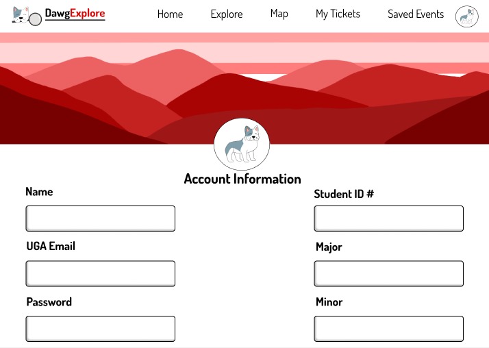 DawgExplore – screenshot 8