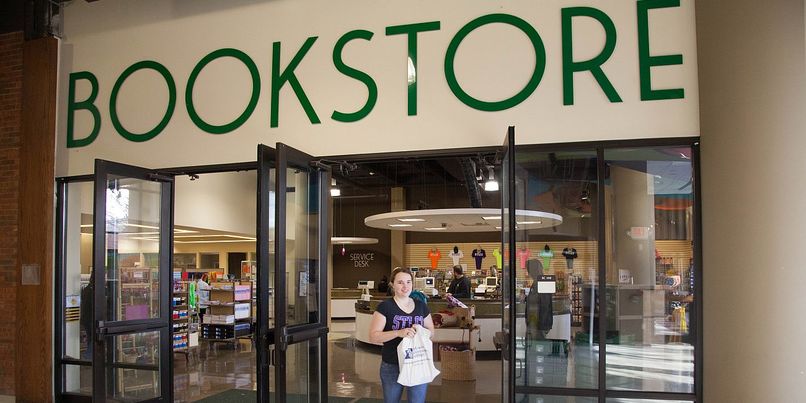 Shakee Elementry School BookStore – screenshot 1