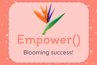 Empower() - Team 54