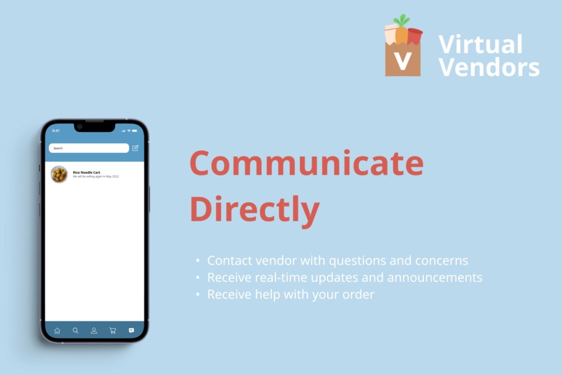 Virtual Vendors – screenshot 6