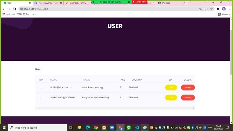 [19] VOICE OUT : empower your inner-self – screenshot 8