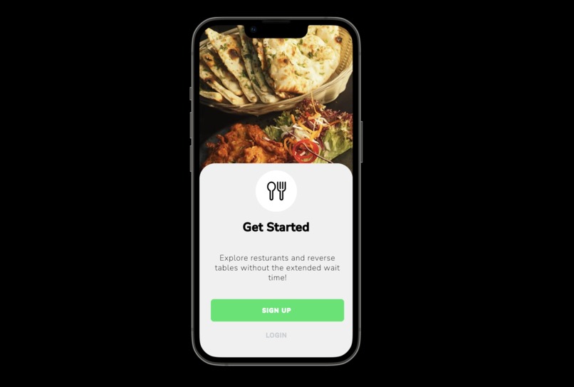 Dine-Out – screenshot 2