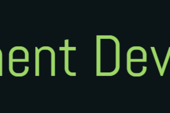 Grafstate Document Development Toolkit