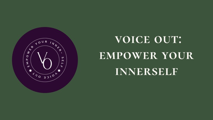 [19] VOICE OUT : empower your inner-self – screenshot 23