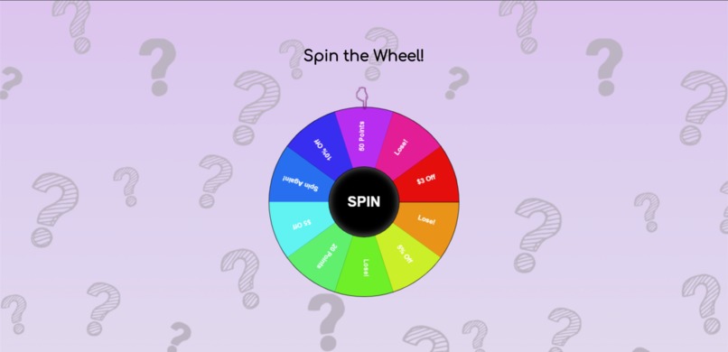 Q-pon – screenshot 3