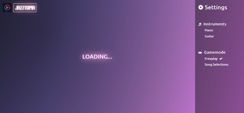 Hype – screenshot 1