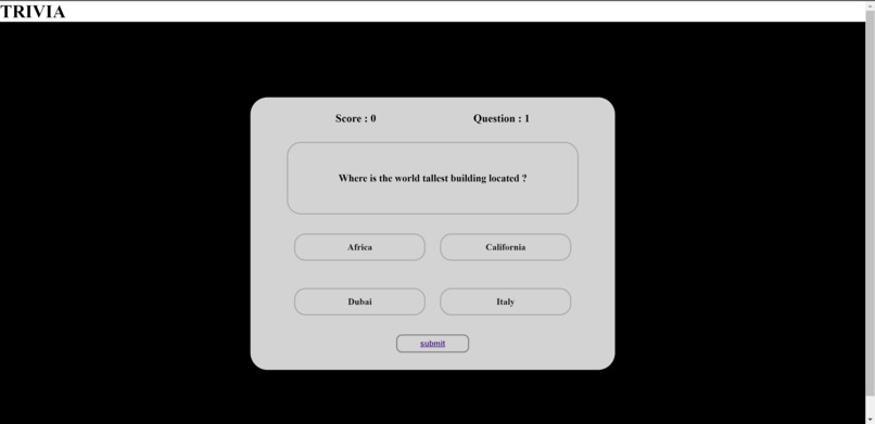 Q-pon – screenshot 4