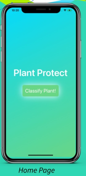 Plant Protect – screenshot 2
