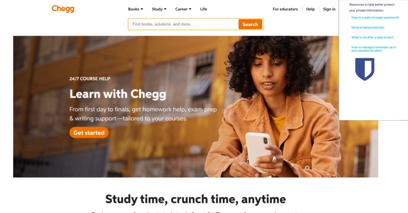 Scout – screenshot 2