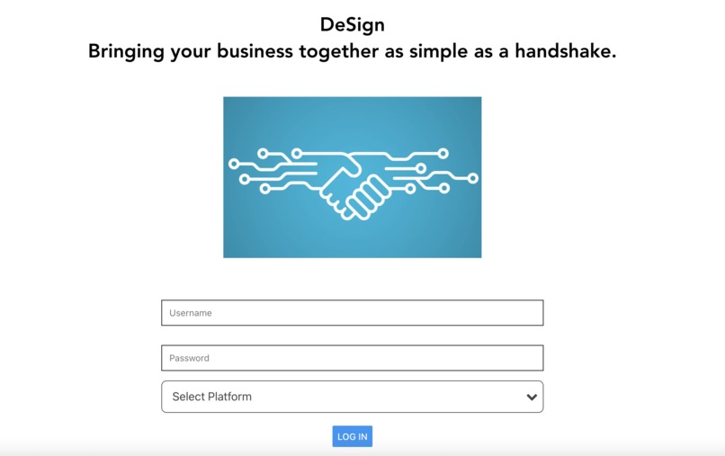DeSign – screenshot 3