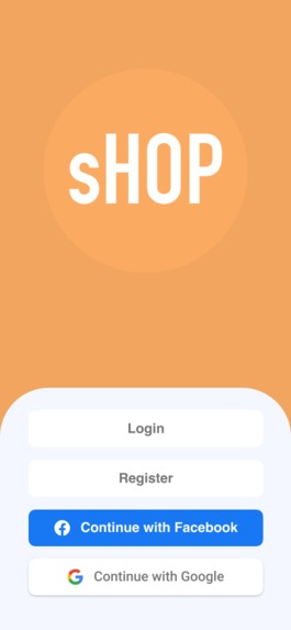 sHOP: Why Pay When You Can Play – screenshot 5
