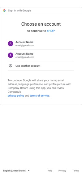sHOP: Why Pay When You Can Play – screenshot 10