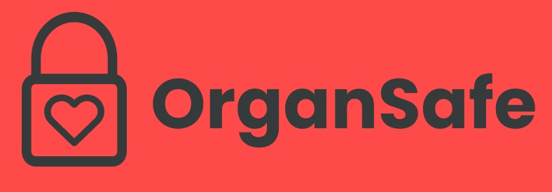 OrganSafe – screenshot 2