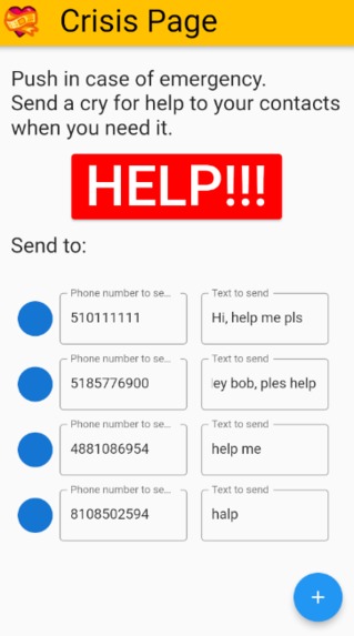 Under Wraps – screenshot 1