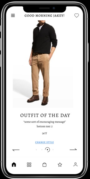 Style Sensei – screenshot 3