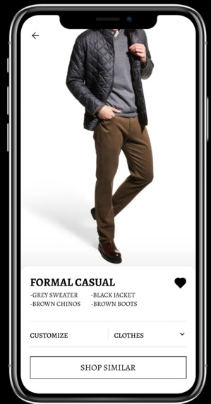 Style Sensei – screenshot 7