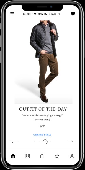 Style Sensei – screenshot 2