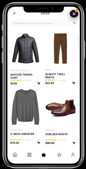 Style Sensei – screenshot 8