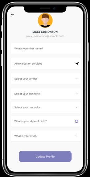Style Sensei – screenshot 1