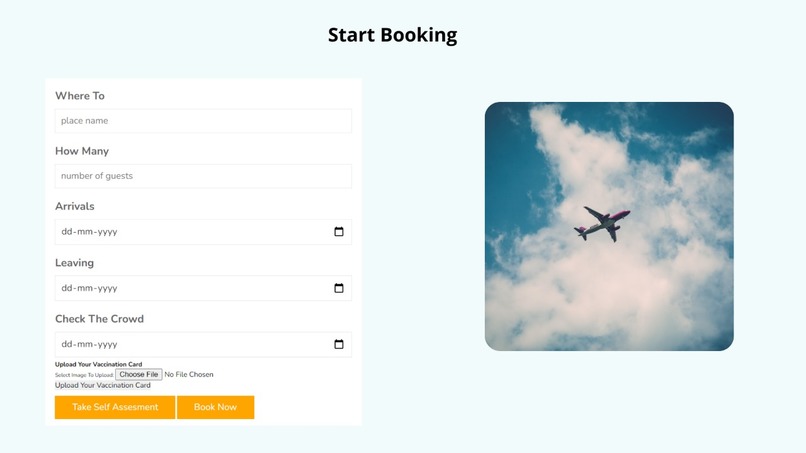 TravelExpo – screenshot 6