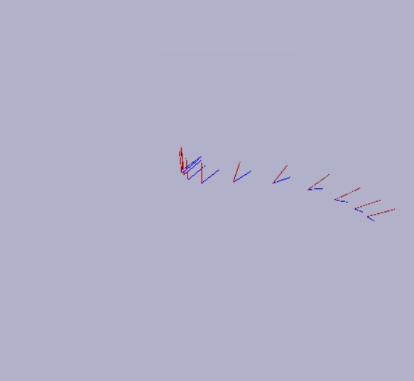 Static Contact is All You Need: Nimble Hands for VR Avatars – screenshot 6