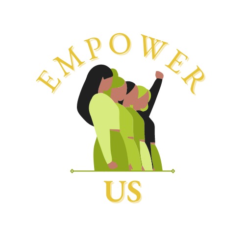 [Team 43] Empower US – screenshot 1