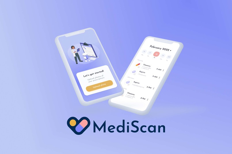 MediScan – screenshot 3